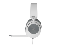 Corsair HS55 Stereo (biały) - 1041834 - zdjęcie 5